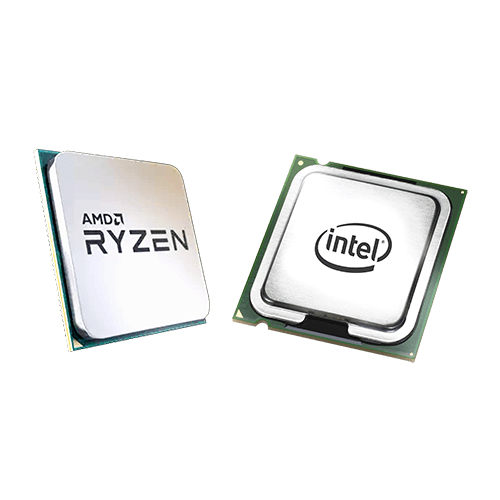 Buy Intel AMD CPUs Online