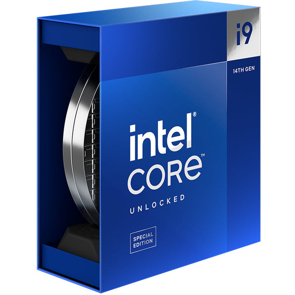 Intel Boxed Intel Core i9 processor 14900KS (36M Cache up to 5.90 GHz)