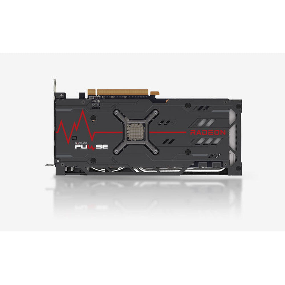 Sapphire AMD SAPPHIRE PULSE AMD RADEON RX 6700 XT GAMING 12GB GDDR6 HDMI / TRIPLE DP