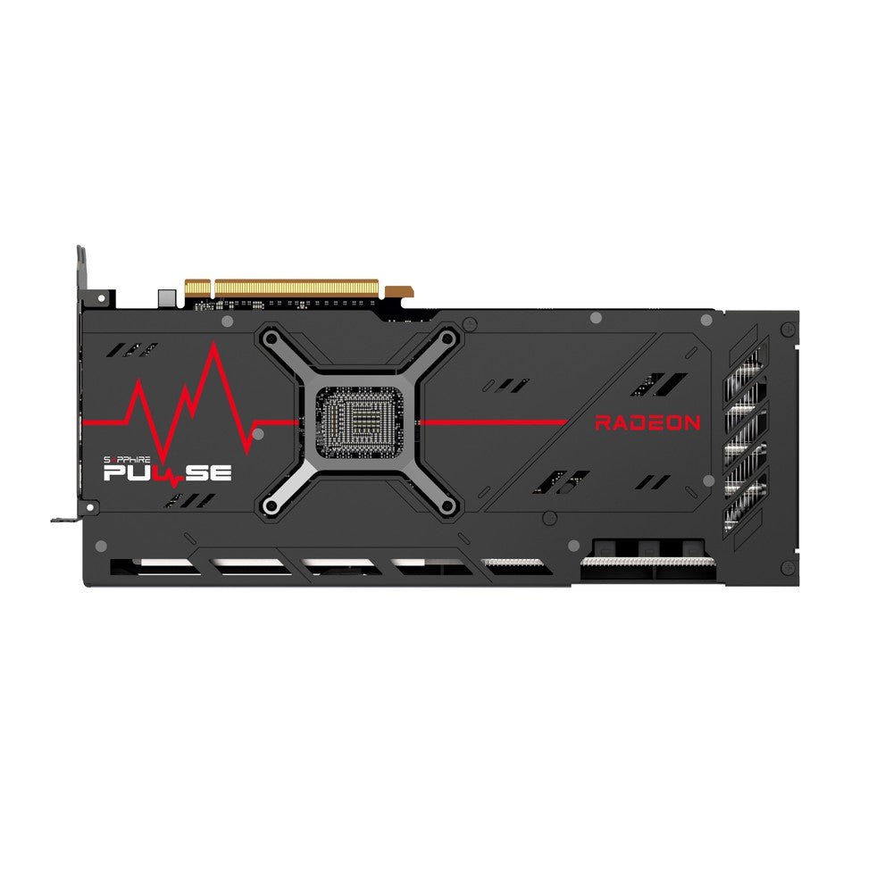 SAPPHIRE PULSE AMD RADEON RX 7900 XTX GAMING OC 24GB GDDR6 DUAL HDMI / DUAL DP LITE