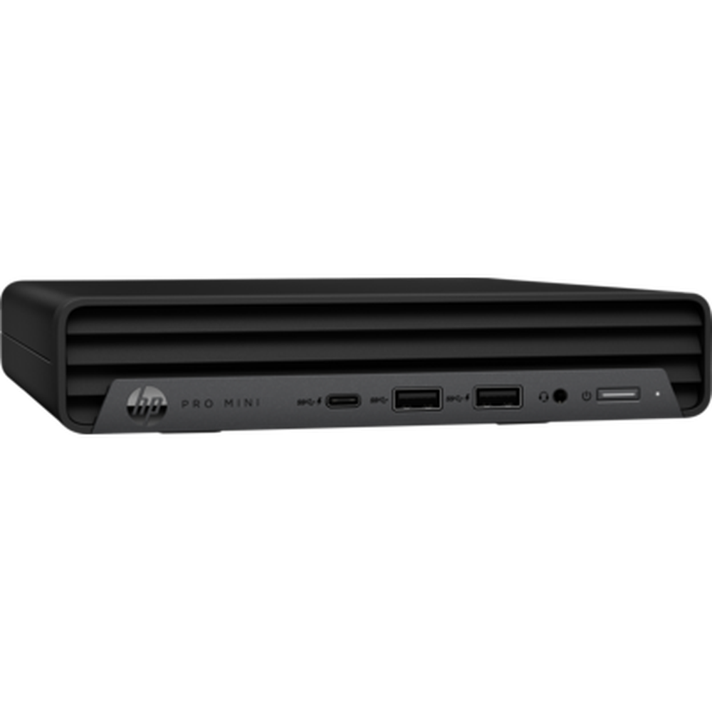 HP Pro Mini 400 G9 i5-13500T 8GB 256GB SSD WLAN W11P64 1YR   (replaces 8Q7H7PA)