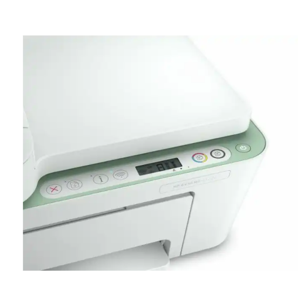HP DeskJet 4122e AiO Printer