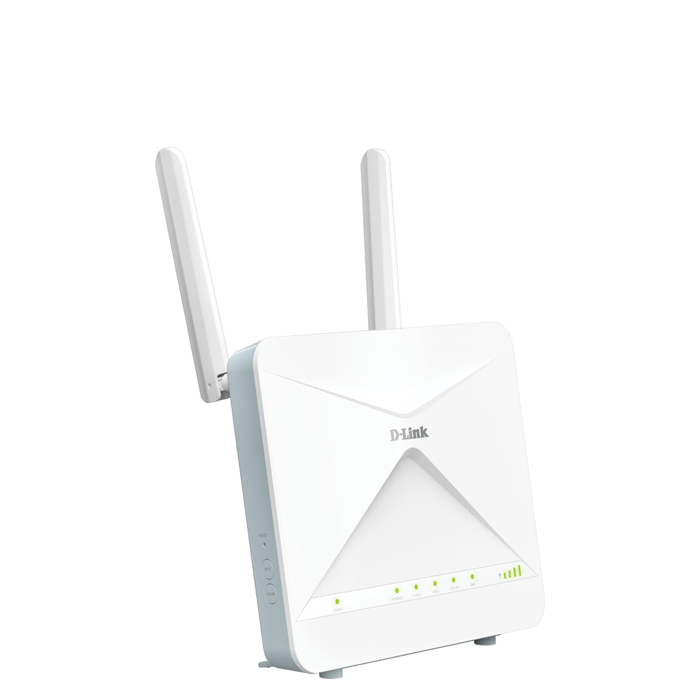 Dlink G415 Eagle Pro AI AX1500 4G Smart Router