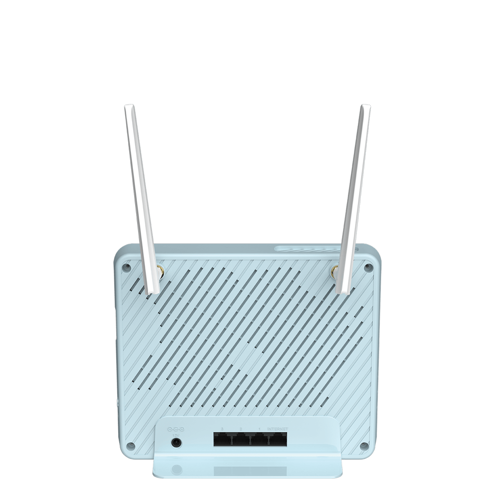 Dlink G415 Eagle Pro AI AX1500 4G Smart Router
