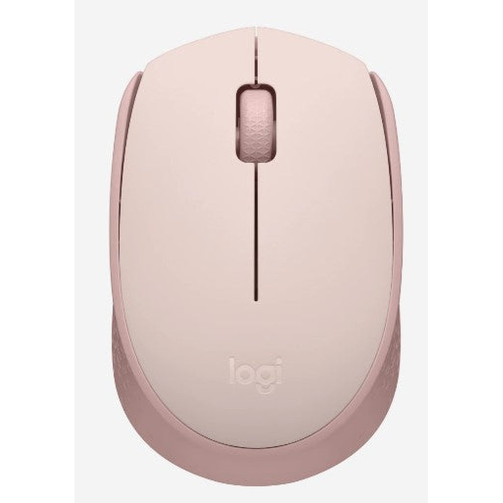 M171 Wireless Mouse - Rose