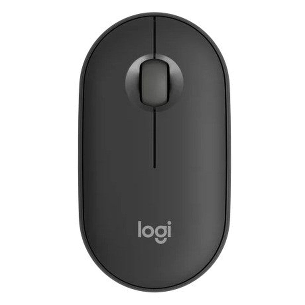 Logitech Pebble Mouse 2 M350s - Tonal Graphite