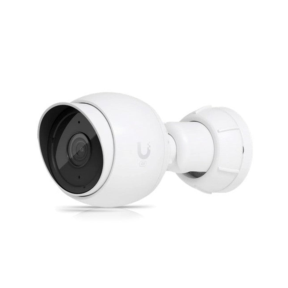Ubiquiti UniFi Protect Camera G5-Bullet, Next-gen indoor/outdoor 2K HD PoE Camera, Polycarbonate Housing, Partial Outdoor Capable,  Incl 2Yr Warr