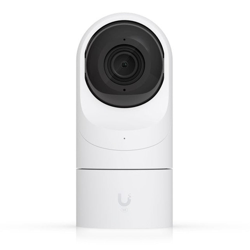 Ubiquiti UniFi G5 Flex, Compact, Easy-to-deploy 2K HD PoE camera, Partial Outdoor Capable, Incl 2Yr Warr