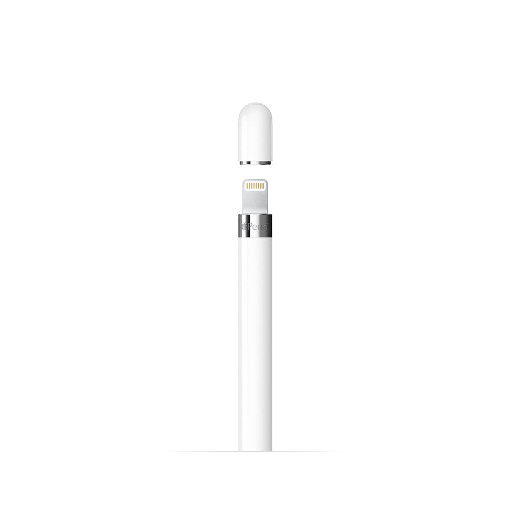 Apple Pencil 1st Gen (inc USB-C to Apple Pencil 1 Adapter required to pair and charge with 10th-gen iPad)