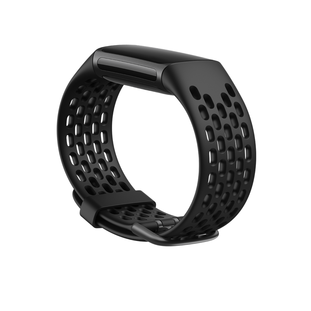 FITBT FITBIT CHARGE 5SPORT BANDBLACKLARGE