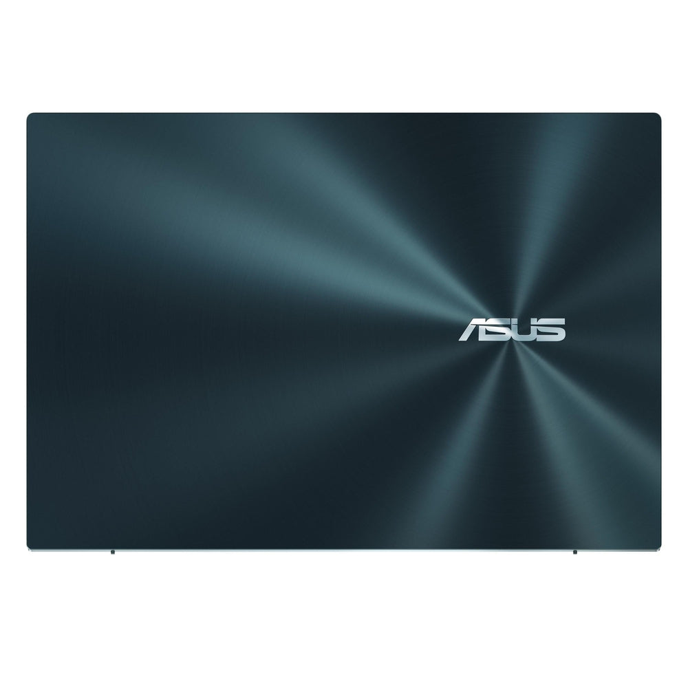 Asus Zenbook Pro Duo - 15.6" FHD OLED (Touch) i7-12700H RTX306016 1T ScreenPad DUO 1x HDMI 2.1 1x USB-A 2x TB4  PEN Sleeve Win11-H 1YR