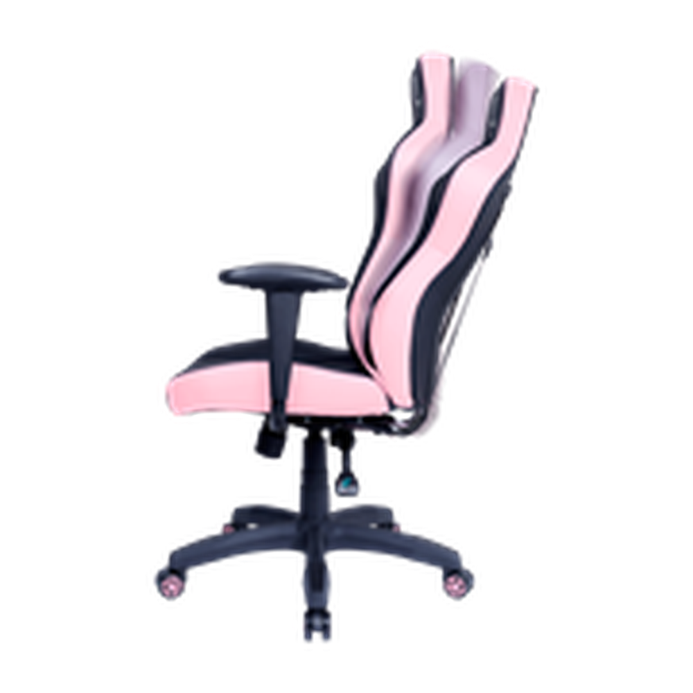 Cooler Master Caliber E1 Gaming Chair Pink
