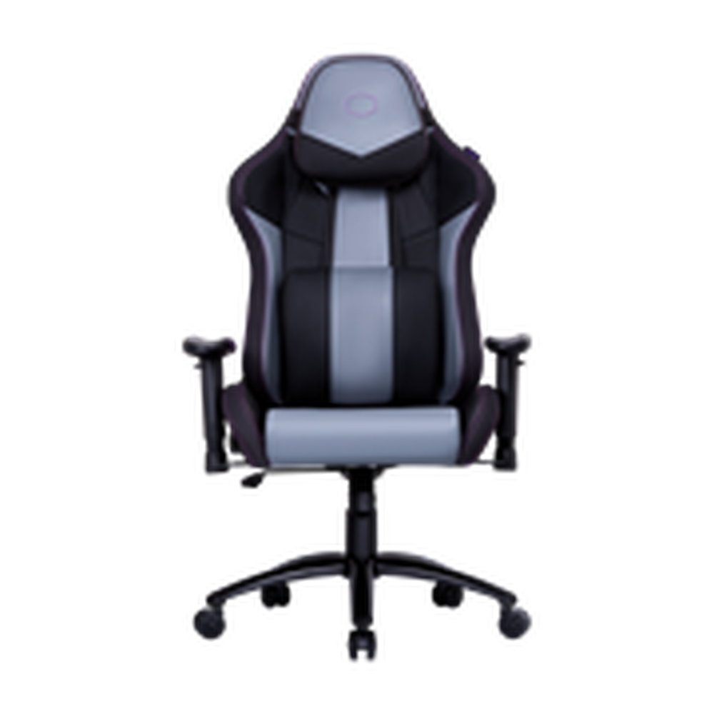 Caliber R3 Gaming Chair Black