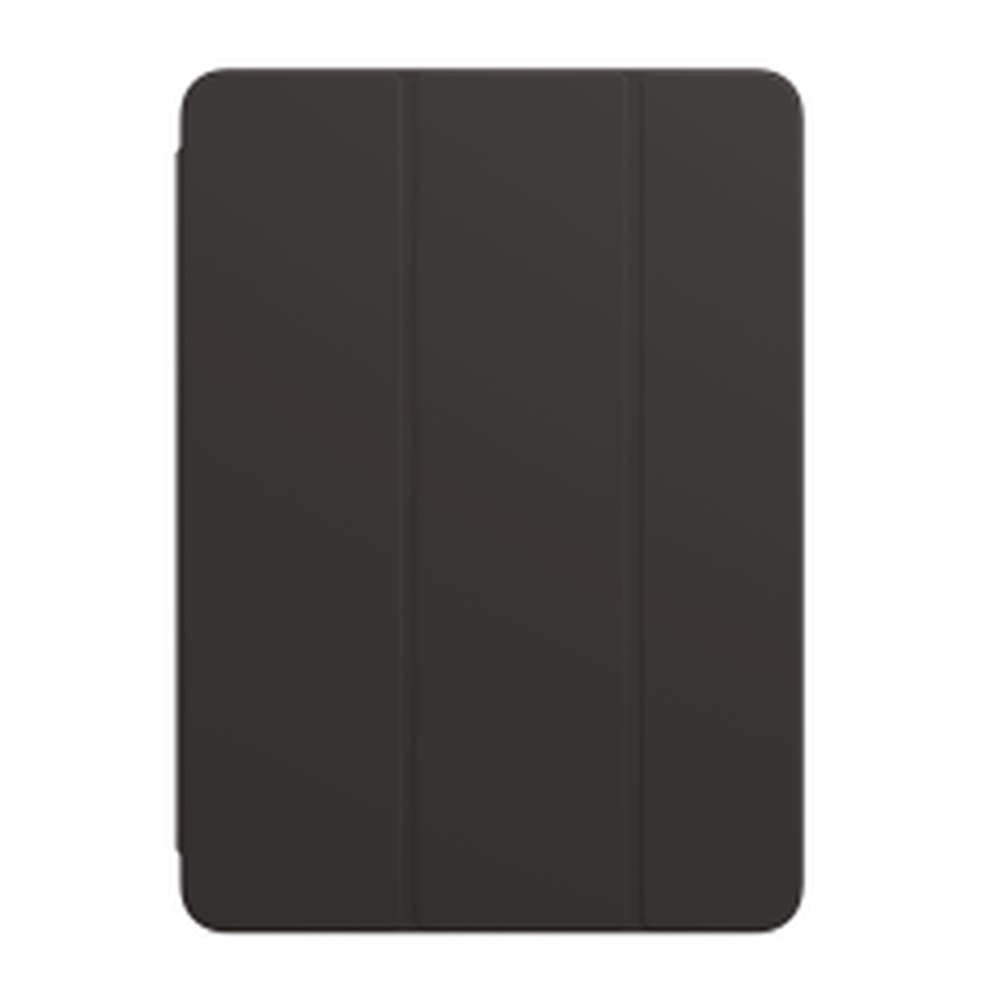 Apple Smart Folio for iPad Air (4th and 5th generation) - Black