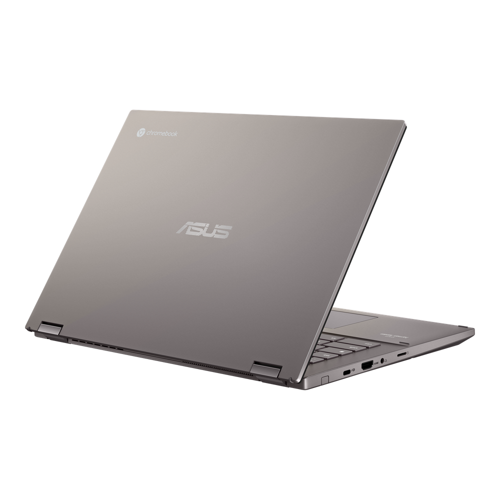 Chromebook CM3401 - 14'' WUXGA (1920 x 1200) 16:10 (Touch/Garaged Stylus)/AMD Ryzen 5 7520C/8GB DDR4/256GB PCIe/Wi-Fi 6+BT5.31080P Cam/ Backlit KB/1YR