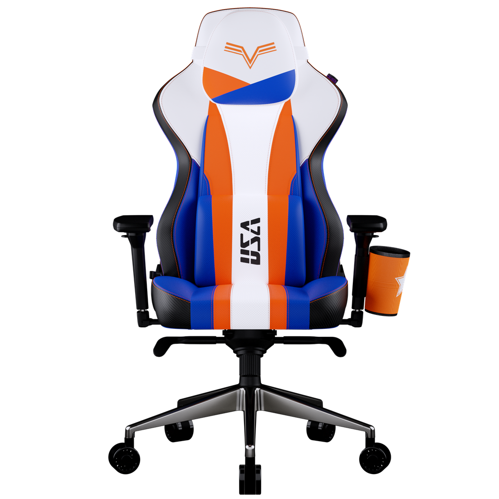 CMI-GCX2-LUKE  gaming chair(LUKEI)