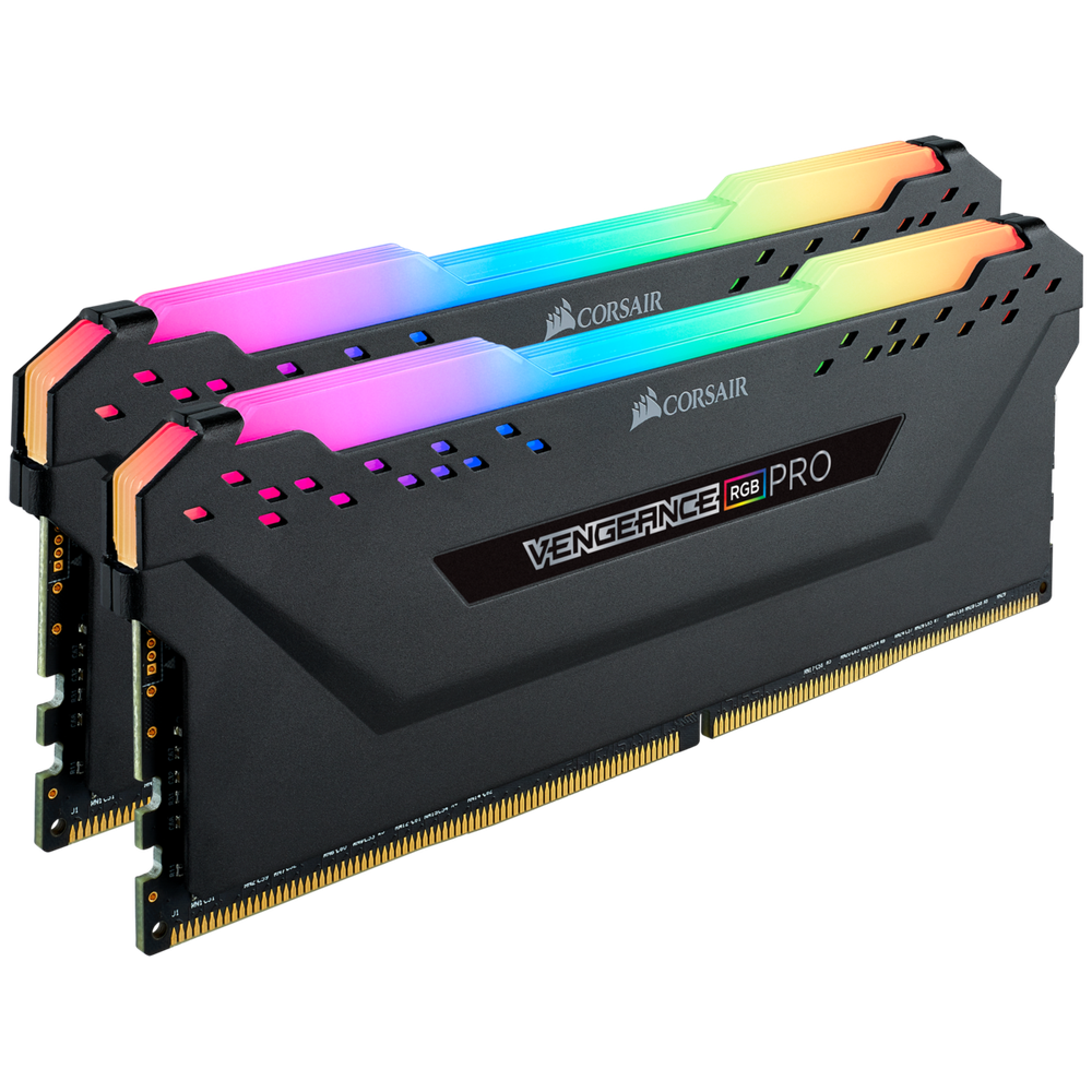 8gb Ddr4 Corsair Vengeance Lpx 16gb Ram CORSAIR VENGEANCE LPX 16GB