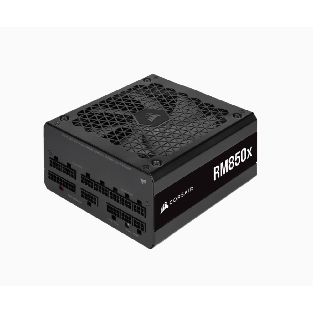  Corsair RM750e Fully Modular Low-Noise ATX Power Supply - Dual  EPS12V Connectors - 105°C-Rated Capacitors - 80 Plus Gold Efficiency -  Modern Standby Support - Black : Electronics