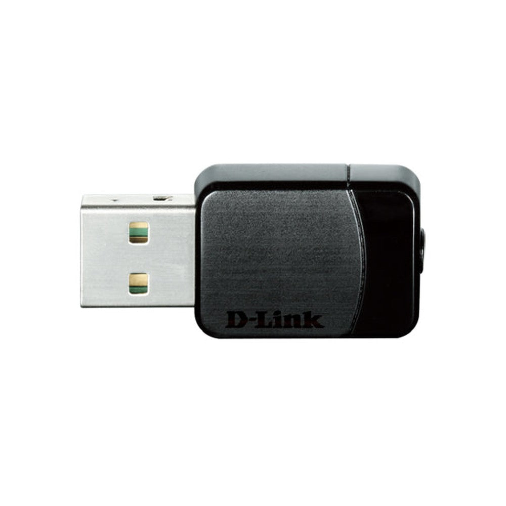 Dlink Wireless AC600 Dual Band USB Adapter
