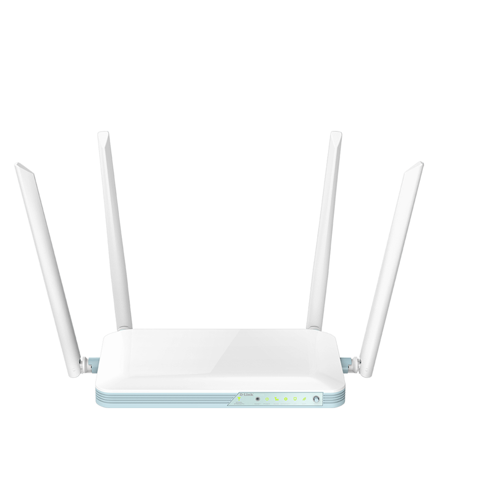 Dlink EAGLE PRO AI N300 4G Smart Router