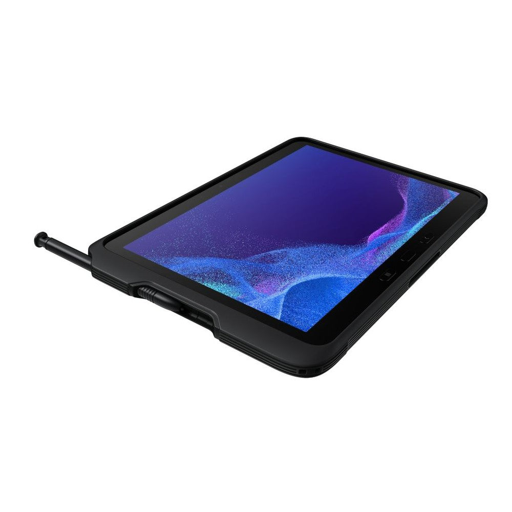 Samsung Galaxy Tab Active4 Pro Wi-Fi 128GB Black (power adapter sold separately)