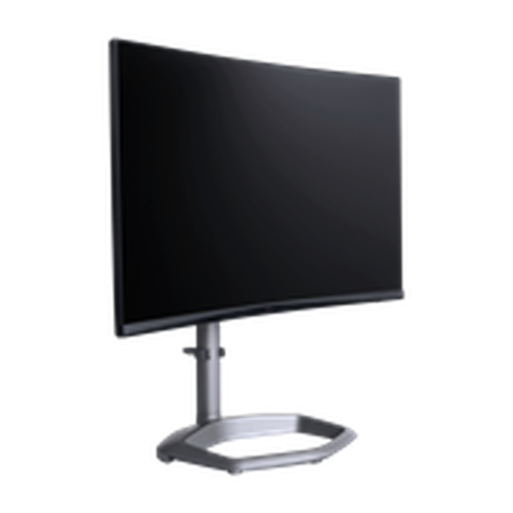 Cooler Master 27Inch Curve QHD Ultra Speed Gaming Monitor