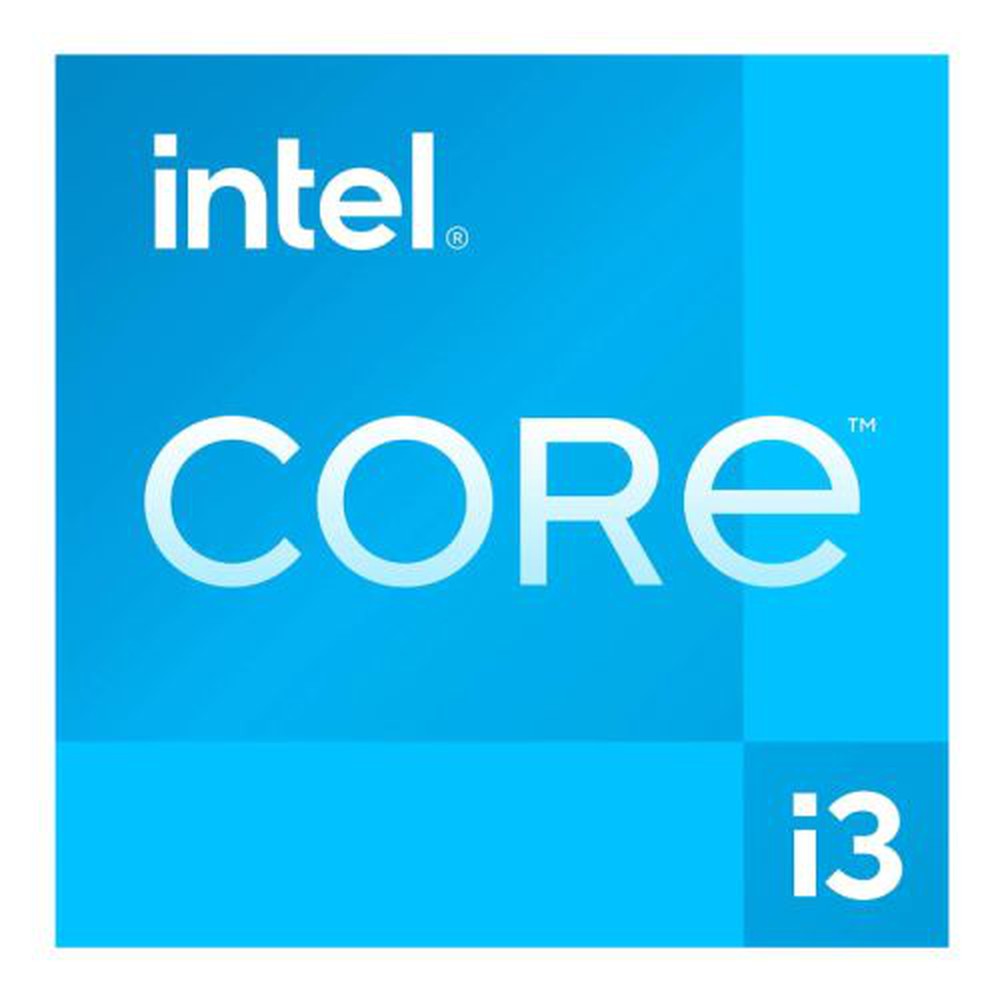 Intel Core i3-13100 Processor (12M Cache up to 4.50 GHz)
