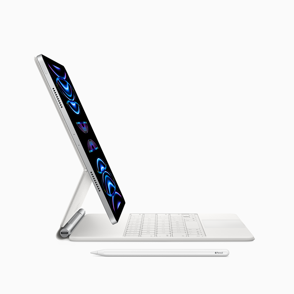 Apple 12.9-inch iPad Pro (6th generation) WiFi + Cellular 256GB - Space Grey