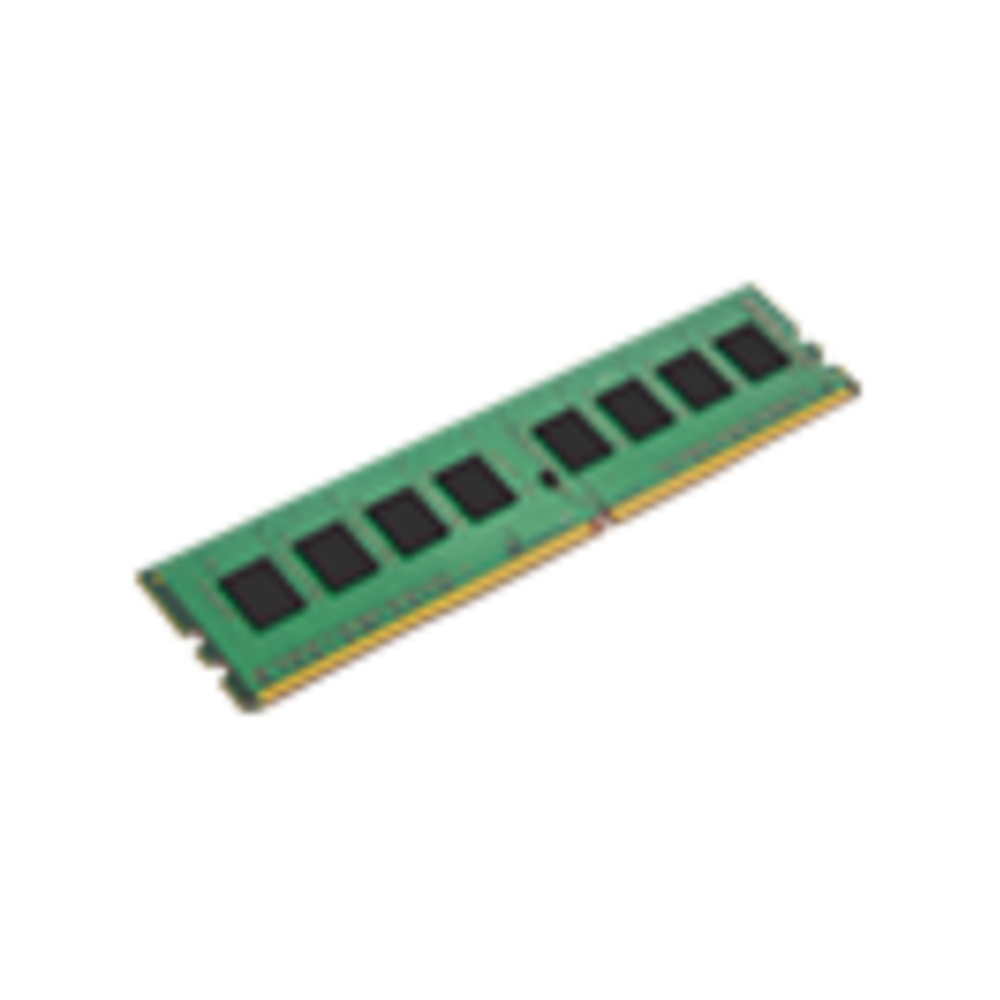 Kingston 8GB DDR4 2666MHz Single Rank Module