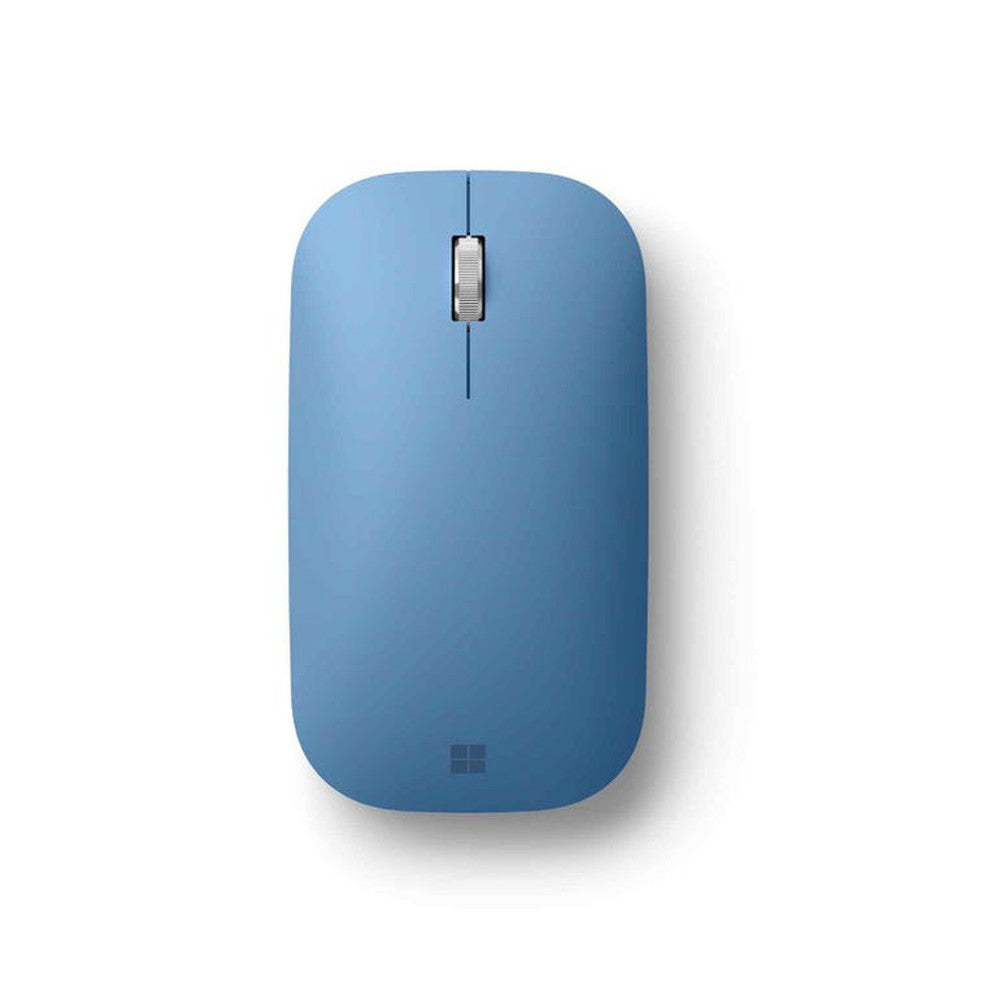 Microsoft Modern Mobile Mouse Bluetooth - Sapphire