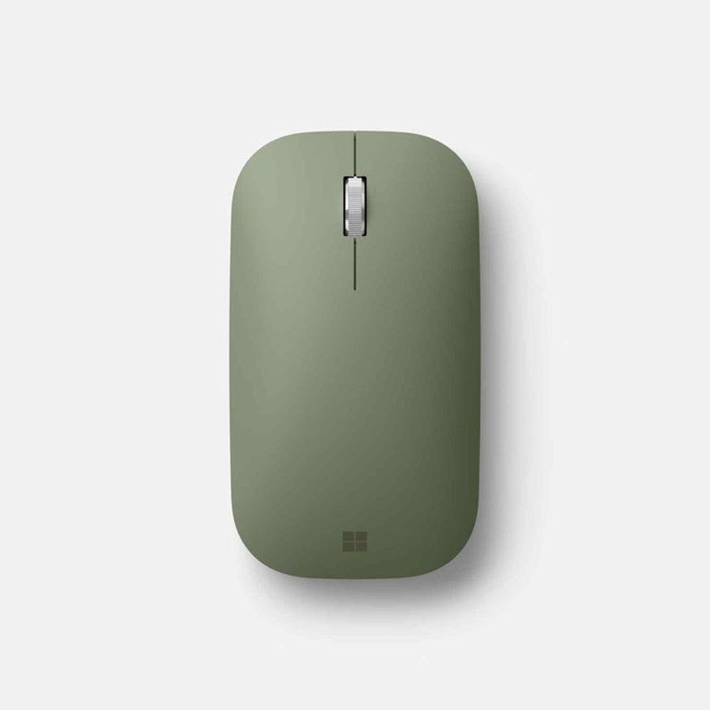 Microsoft Modern Mobile Mouse Bluetooth - Forest