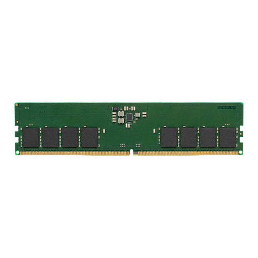 Kingston 16GB 5200MT/s DDR5 Non-ECC CL42 DIMM 1Rx8