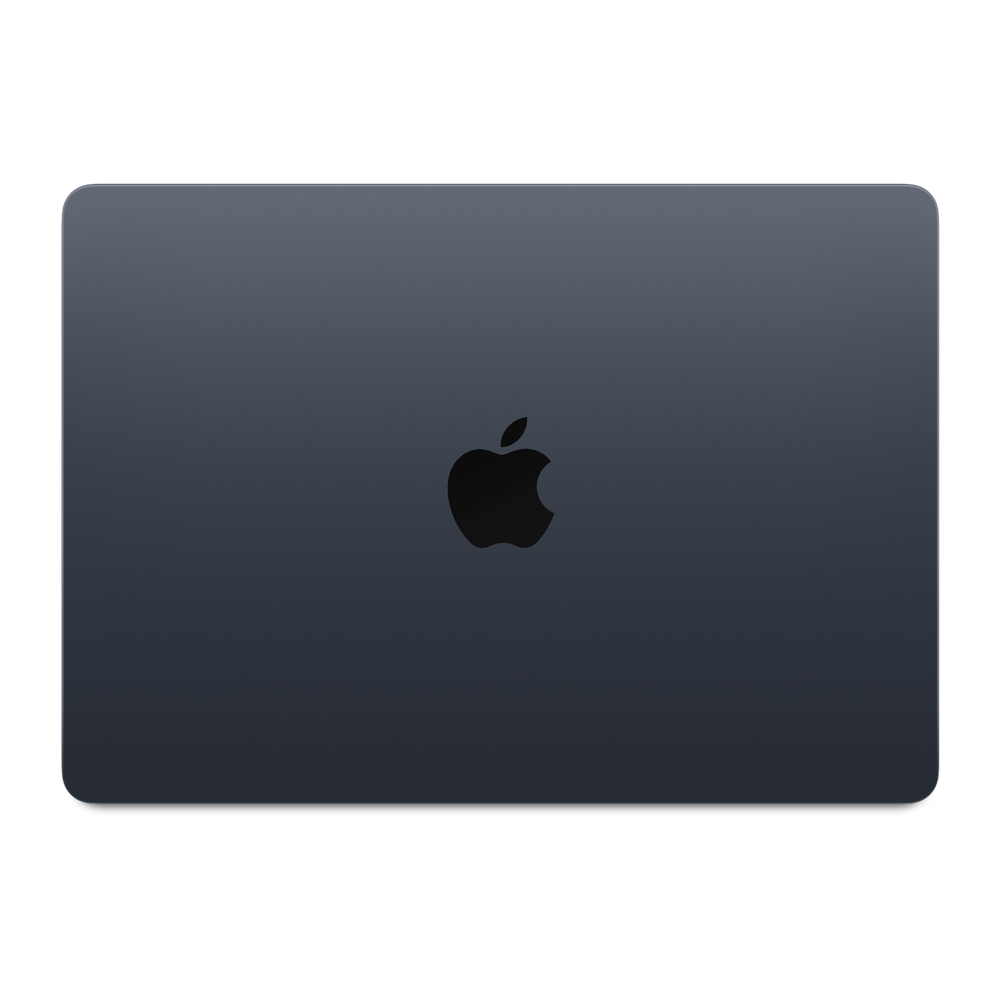 MacBook Air 13.6in/Midnight/Apple M2 with 8-core CPU 8-core GPU /16GB/512GB SSD/Force Touch TP/Backlit Magic KB /70W USB-C PA
