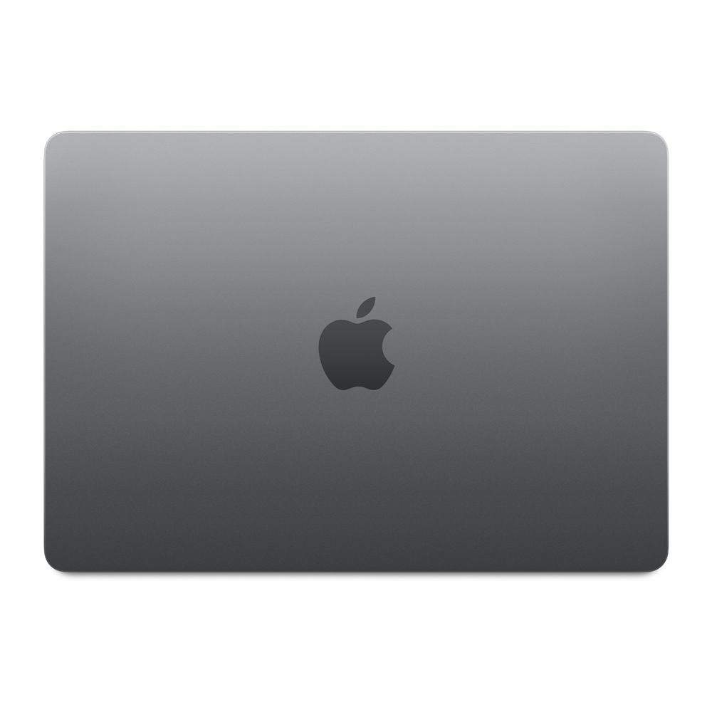 Apple CTO MacBook Air 13-inch/Space Grey/M2 8-core CPU 10-core GPU/16GB/512GB SSD storage/10-Core GPU/Backlit KB with Touch ID////67W PA