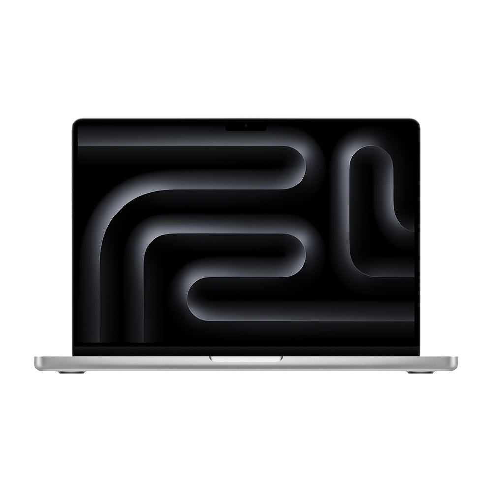 Apple 16-inch MacBook Pro: Apple M3 Pro chip with 12core CPU and 18core GPU 36GB//512GB SSD//Silver