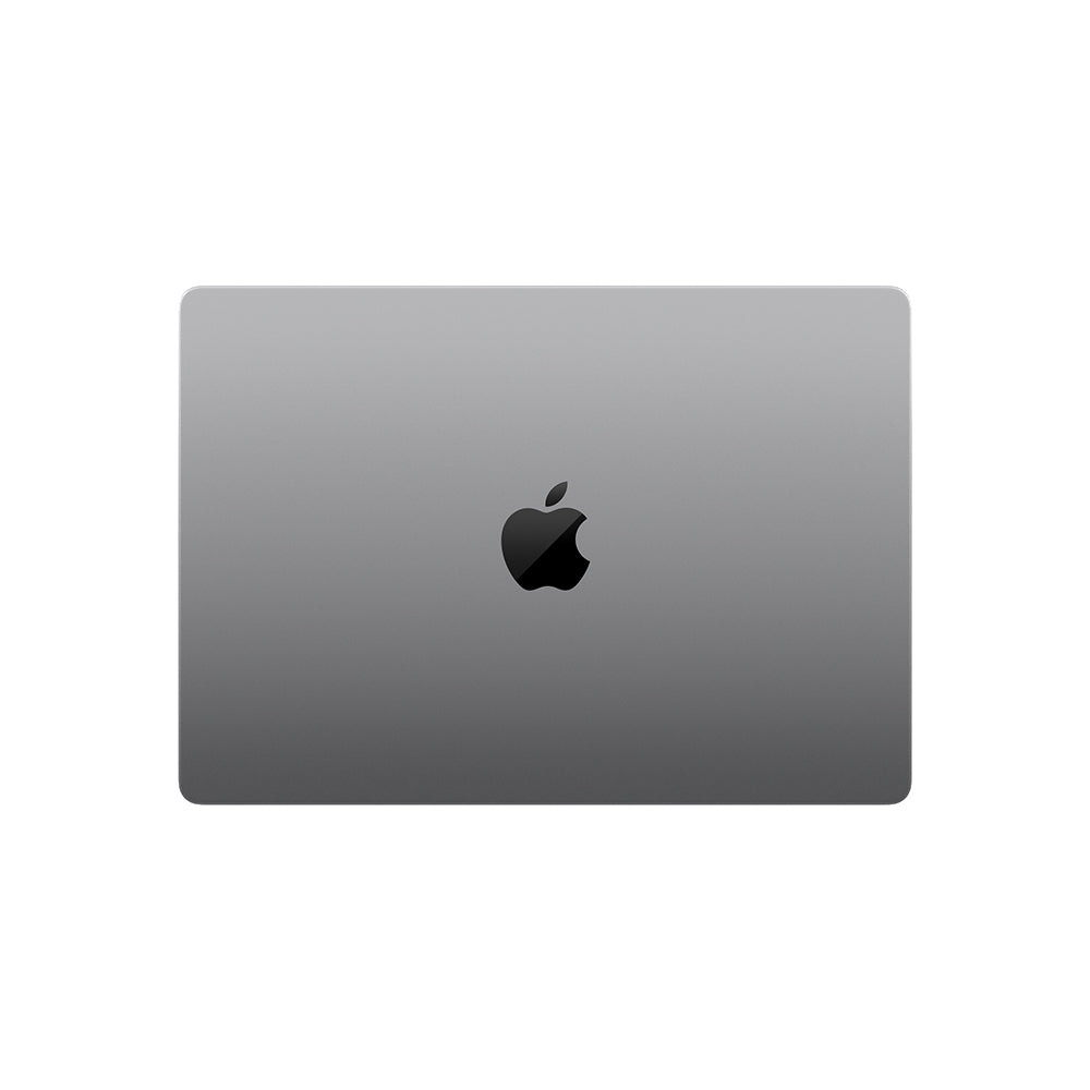 Apple 14-inch MacBook Pro: Apple M3 chip with 8core CPU and 10core GPU//512GB SSD//Space Grey
