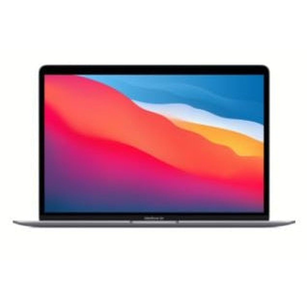 Apple CTO MacBook Air 13-inch/Space Grey/M1  Chip/16GB/256GB SSD storage/M1 Chip/Backlit KB/