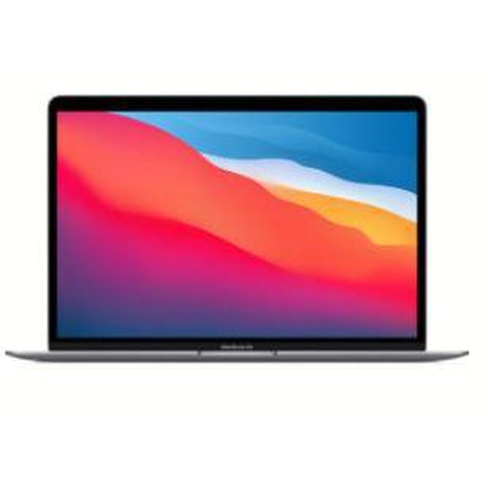 Apple CTO MacBook Air 13-inch/Space Grey/M1  Chip/16GB/512GB SSD storage/M1 Chip/Backlit KB/
