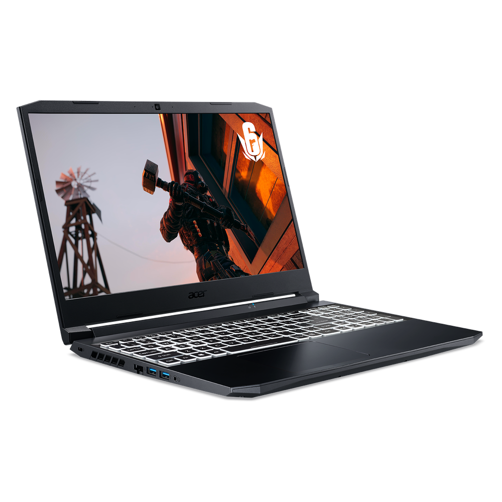 Acer Nitro QHD IPS 165Hz AMD Ryzen 5900HX 32GB RAM 2TB PCI