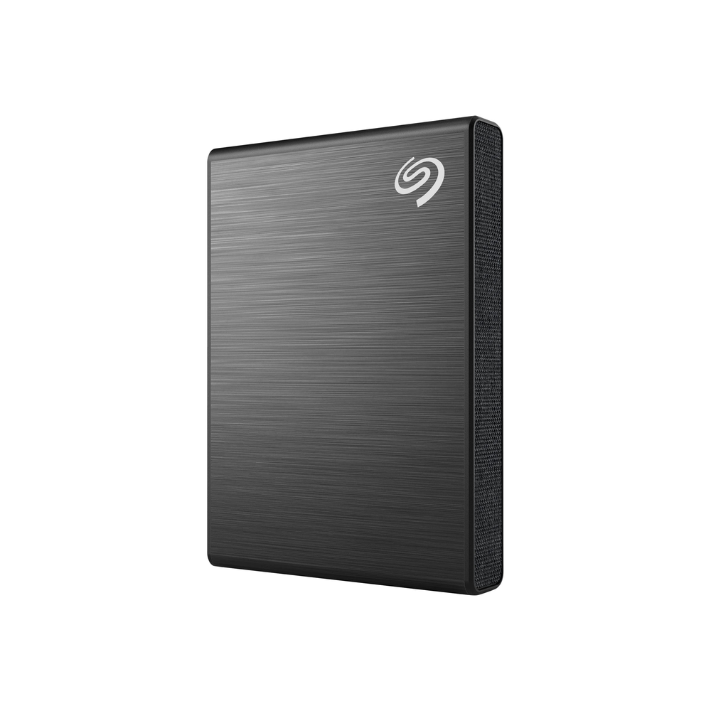 Seagate 1TB One Touch (SSD) 1000MB/s - Black