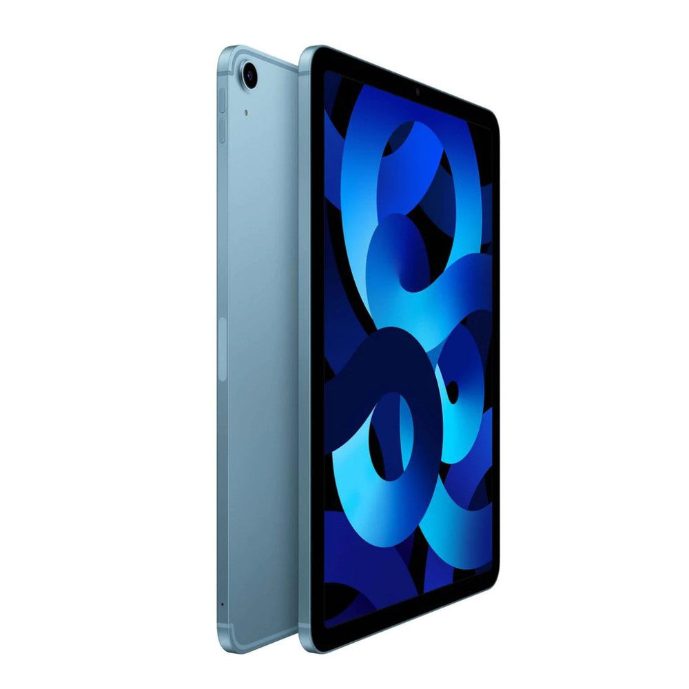 Apple 10.9-inch iPad Air Wi-Fi 64GB - Blue