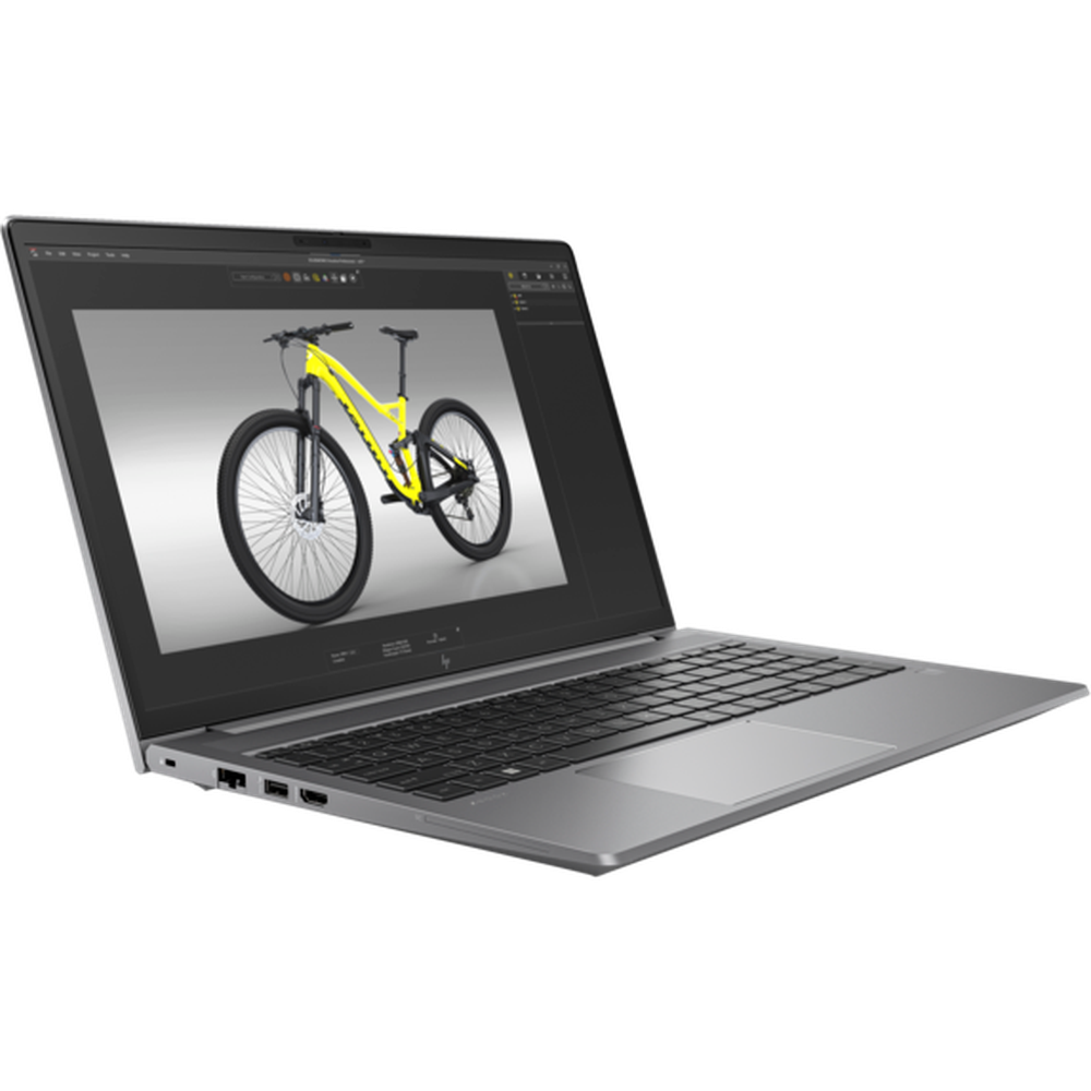 HP Zbook Power G10 15.6" FHD TOUCH i7-13700H 16GB 512GB SSD NVIDIA RTX A500 4GB W11P64   (Replaces 8C250PA)