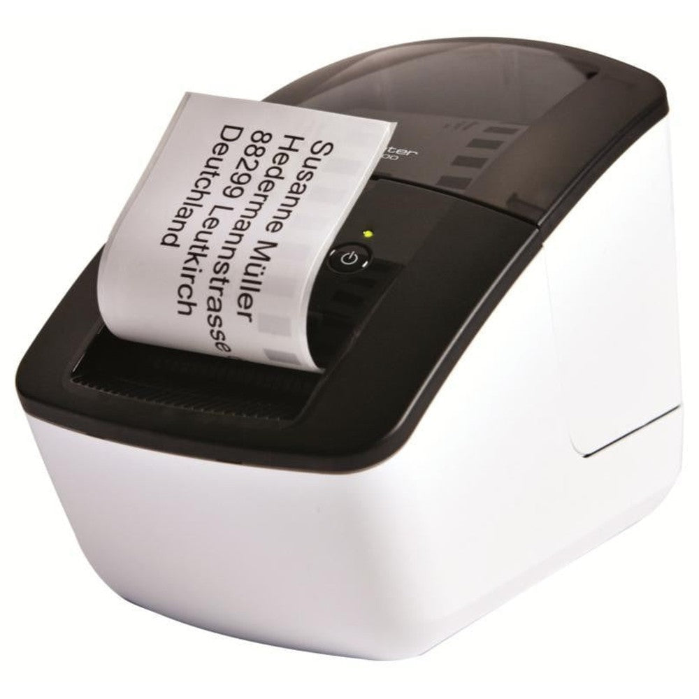 Brother HIGH SPEED PROFESSIONAL PC/MAC LABEL PRINTER