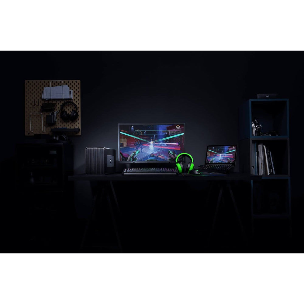 Razer (CH) Razer Core X (TB3/External Graphics Enclosure Windows MAC