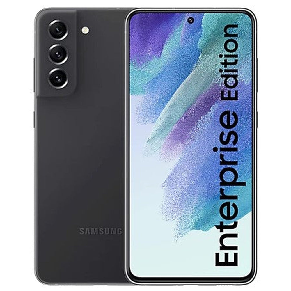 Samsung Galaxy S21 FE 5G Enterprise Edition 6GB + 128GB Graphite