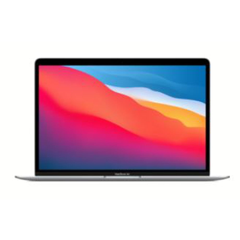 Apple 13-inch MacBook Air: Apple M1 chip with 8-core CPU and 7-core GPU 256GB - Space Grey