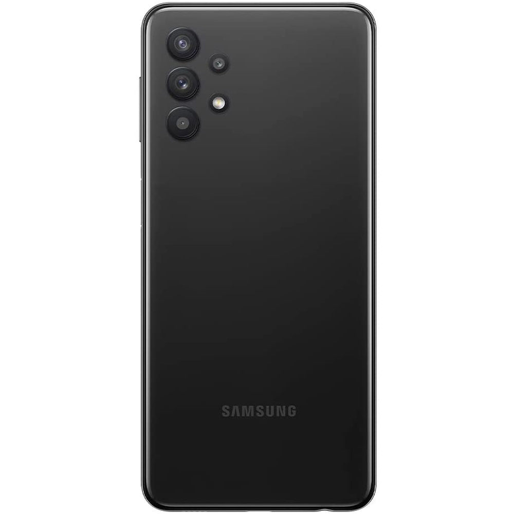 Samsung Galaxy A32 128GB Awesome Black Dual SIM ENT