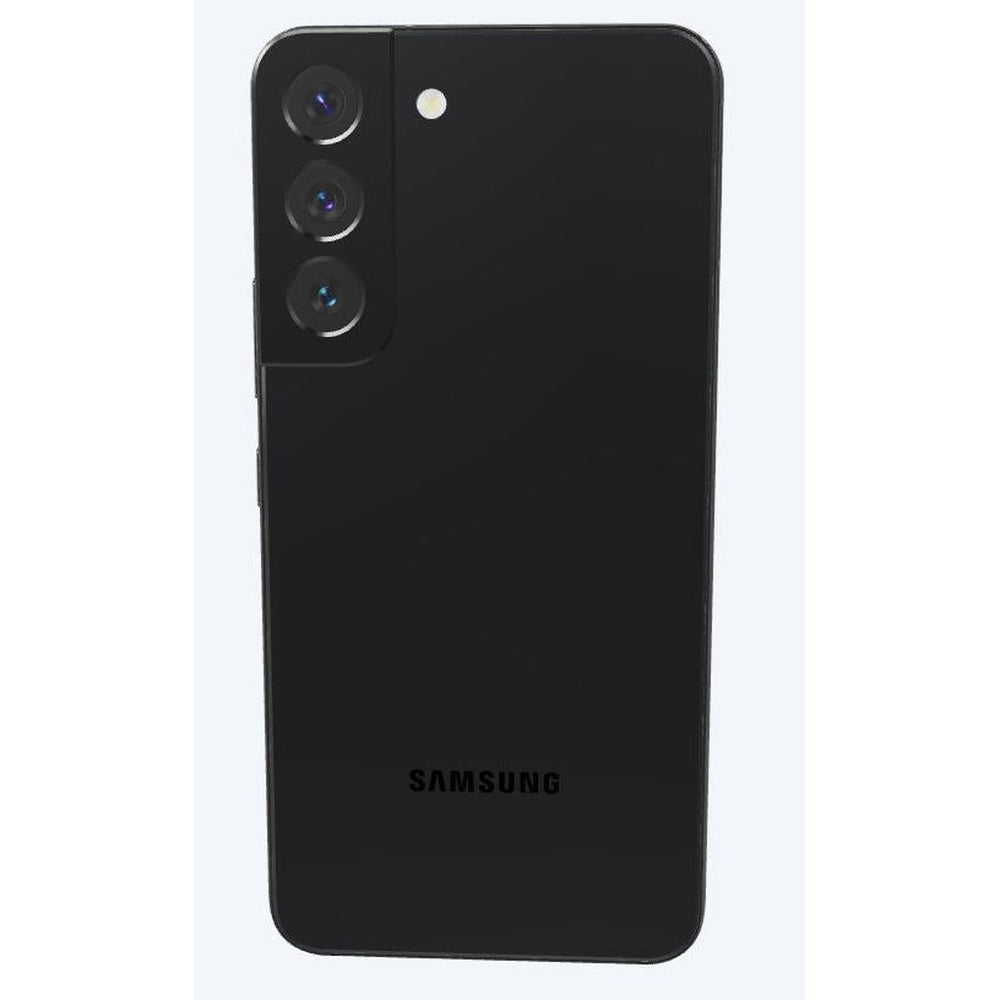 Samsung Galaxy S22 Enterprise Edition 8GB + 128GB single SIM  Phantom Black