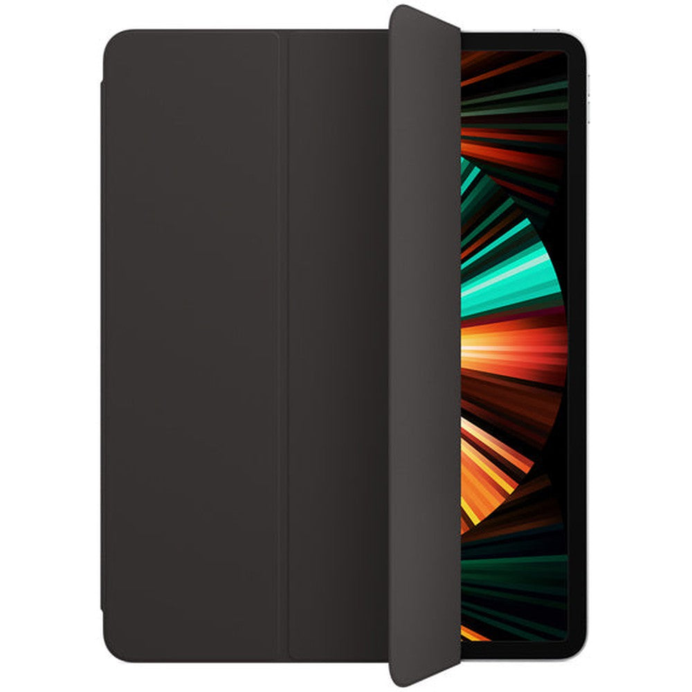 Apple Smart Folio for iPad Pro 12.9-inch (5th/6th gen) - Black