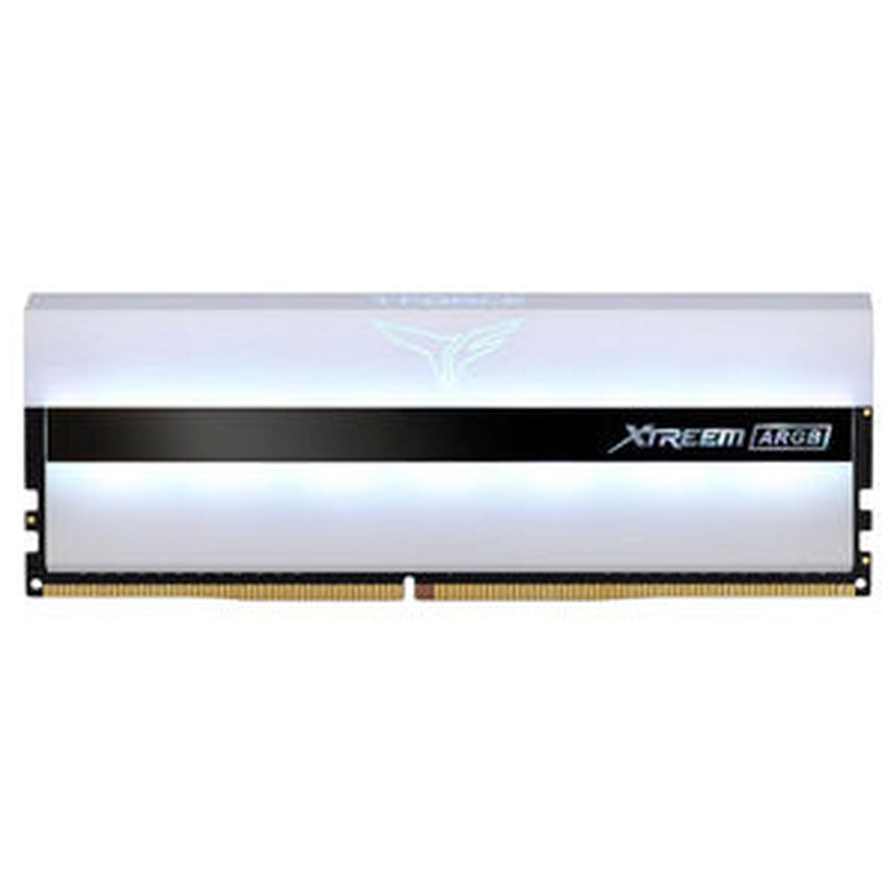 Team XTREEM ARGB Series 16GB DDR4 3600MHz DIMM